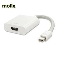 MOLİX MX-1350 MİNİ DISPLAYPORT (DP) TO HDMI